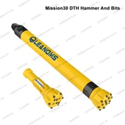 Missiya 30 Dth Hammer Bit