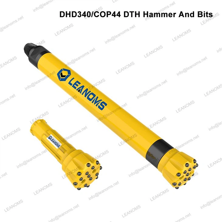 Wholesale Dth Hammers